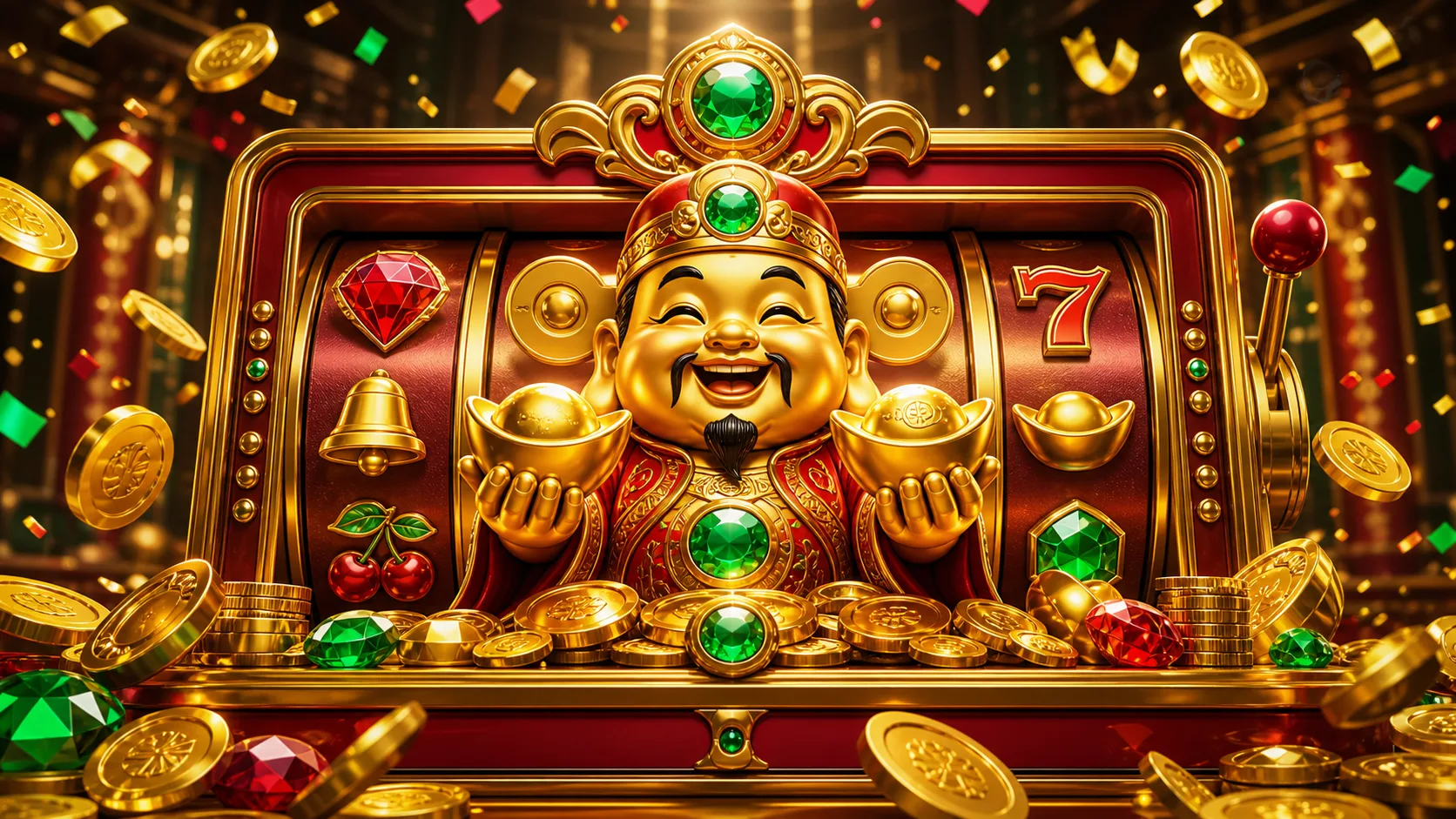 Cassino online e slots — royalvegas